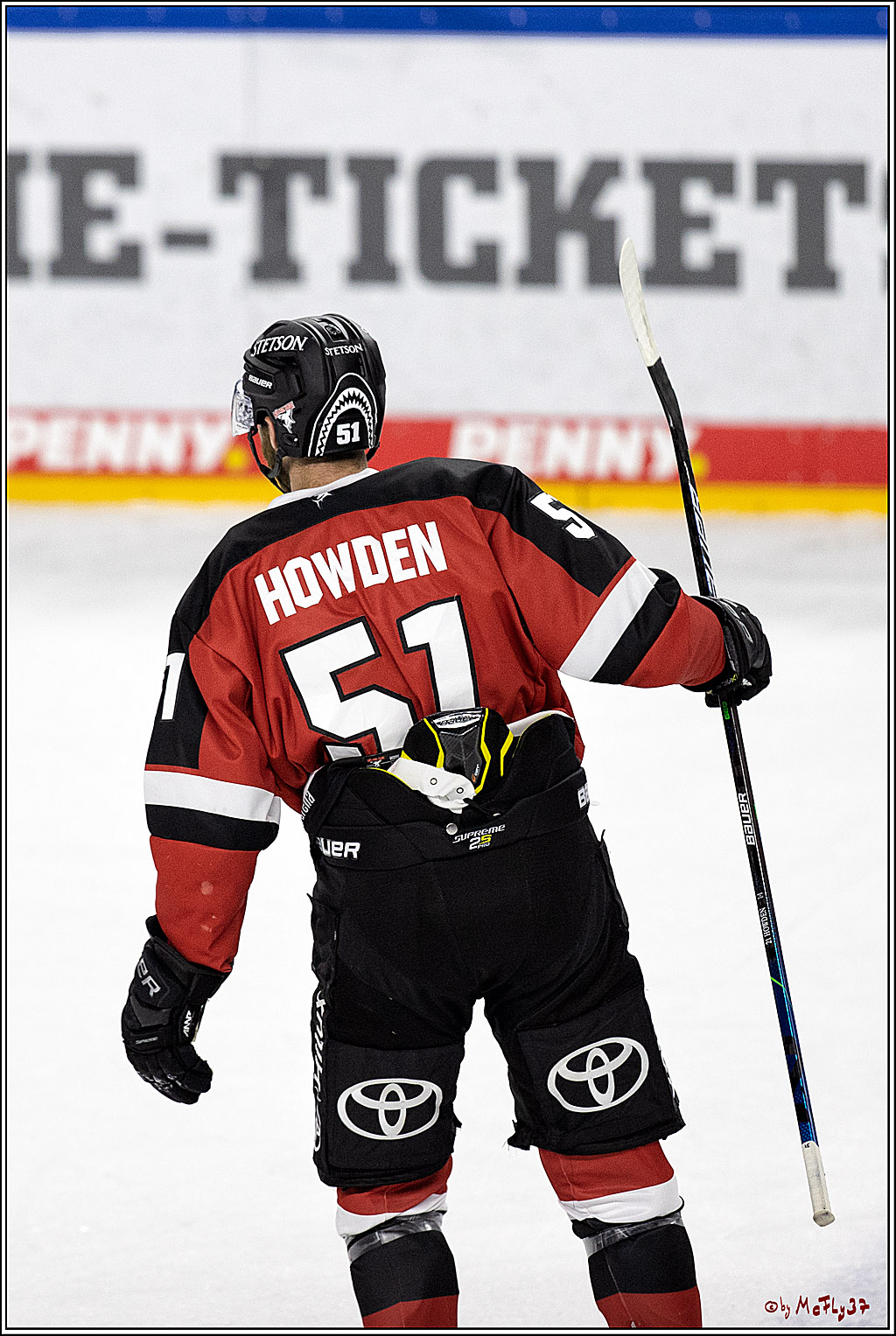 PENNY DEL;  Koelner Haie - Nuernberg Ice Tiger; Koeln, 21.09.2021